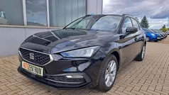 Gebraucht 2021 Seat Leon Style Kombi | 20.990 € (Fairer Preis)