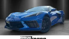 Gebraucht 2025 Corvette C8 Cabrio | 112.290 €