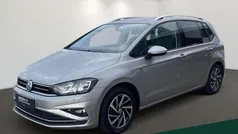 Gebraucht 2019 VW Golf Sportsvan Join Van / Kleinbus | 15.480 € (Fairer Preis)