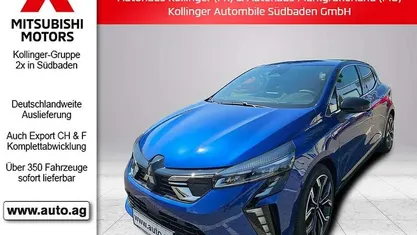 Gebraucht 2025 Mitsubishi Colt Select Limousine | 18.788 € (Fairer Preis)