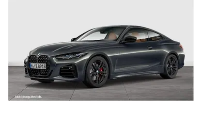 Gebraucht 2022 BMW M440 M Sport Limousine | 50.990 € (Fairer Preis)