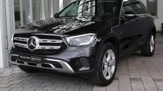 Gebraucht 2021 Mercedes GLC300e SUV | 34.990 € (Superpreis)