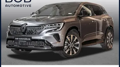 Gebraucht Renault Austral Techno 158 PS (116 kW) 2025 Grau SUV