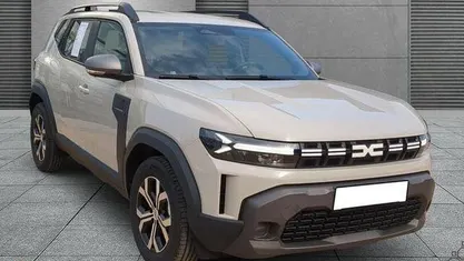 Gebraucht Dacia Duster Expression 101 PS (74 kW) 2025 SUV