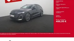Gebraucht 2024 Audi A5 Ambiente Coupé | 58.980 € (Fairer Preis)