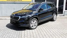 Gebraucht 2024 Skoda Karoq Selection SUV | 32.490 € (Fairer Preis)