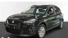 Gebraucht 2022 Seat Arona Style SUV | 19.480 € (Fairer Preis)