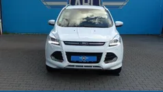 Gebraucht 2016 Ford Kuga Individual SUV | 13.890 € (Fairer Preis)