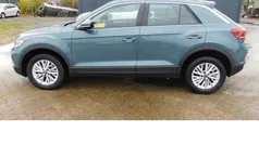 Gebraucht 2023 VW T-Roc Life SUV | 23.990 € (Fairer Preis)