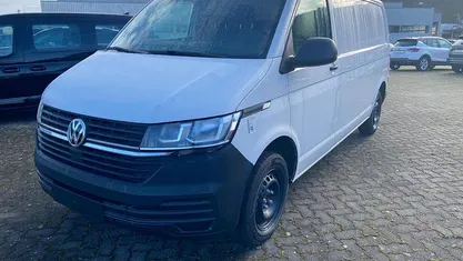 Gebraucht 2024 VW Transporter Van | 35.980 € (Fairer Preis)