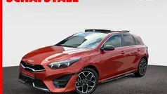 Gebraucht 2025 Kia Ceed GT GT-Line Limousine | 26.979 € (Fairer Preis)