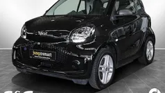 Gebraucht 2022 Smart ForTwo Electric Drive Kleinwagen | 10.370 € (Fairer Preis)