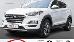 Gebraucht 2019 Hyundai Tucson Advantage SUV | 20.990 € (Fairer Preis)