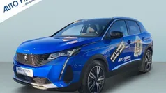 Blau metallic Gebraucht 2023 Peugeot 3008 GT SUV | 29.850 € (Fairer Preis)