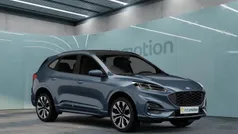 Gebraucht 2023 Ford Kuga ST-Line X SUV | 26.090 € (Fairer Preis)