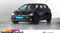 Andere farbe Neu 2025 VW Polo GTI Limousine | 29.890 € (Superpreis)