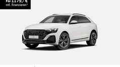 Weiß Neu 2025 Audi Q8 Ambiente SUV | 88.400 €