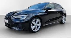 Gebraucht 2024 Audi S3 Ambiente Limousine | 46.990 € (Fairer Preis)