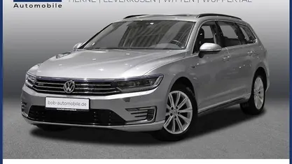 Gebraucht 2018 VW Passat GTE Kombi | 17.870 € (Guter Preis)