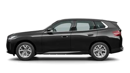 Gebraucht BMW X3 Efficient Dynamics 190 PS (139 kW) 2025 Black sapphire metallic (schwarz) SUV