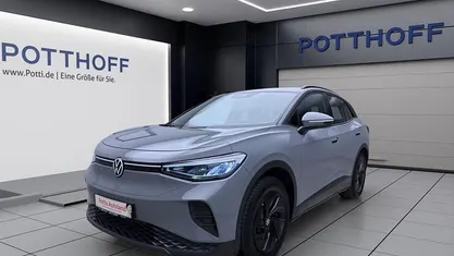 Gebraucht VW ID.4 Pure 125 kW (170 PS) 2023 SUV