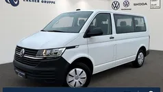 Gebraucht 2021 VW T6.1 Van | 39.999 € (Fairer Preis)