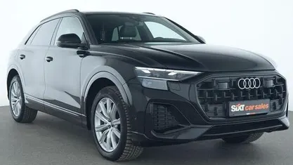 Gebraucht Audi Q8 Performance 231 PS (169 kW) 2025 SUV