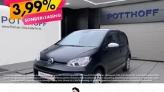 Deep black perleffekt Gebraucht 2021 VW e-up! Style Kleinwagen | 15.222 € (Fairer Preis)