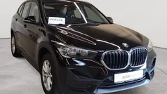 Gebraucht 2021 BMW X1 Advantage SUV | 25.990 € (Fairer Preis)