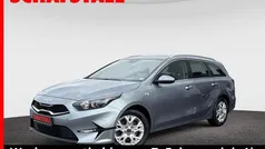 Gebraucht 2021 Kia Ceed Sportswagon Comfort Kombi | 17.979 € (Fairer Preis)