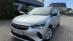 Silber Gebraucht 2023 Opel Corsa Elegance Limousine | 16.990 € (Fairer Preis)