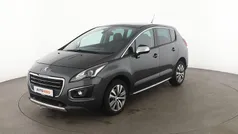 Gebraucht 2015 Peugeot 3008 Allure SUV | 13.380 €