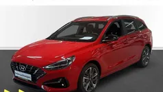 Gebraucht 2024 Hyundai i30 GO! Kombi | 21.990 € (Fairer Preis)