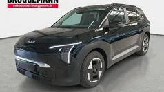 Gebraucht 2025 Kia EV3 4 SUV | 38.490 € (Fairer Preis)