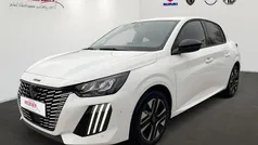 Gebraucht 2025 Peugeot 208 Allure Kleinwagen | 20.690 € (Fairer Preis)