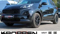 Gebraucht 2022 Kia Sportage Premium SUV | 28.280 € (Fairer Preis)
