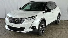 Gebraucht 2022 Peugeot e-2008 GTi SUV | 18.250 € (Fairer Preis)