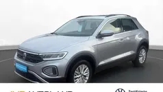 Gebraucht 2024 VW T-Roc Life SUV | 25.400 € (Guter Preis)