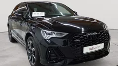 Gebraucht 2023 Audi Q3 Sportback S-Line SUV | 38.990 € (Fairer Preis)