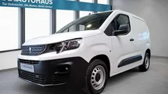 Gebraucht 2021 Peugeot Partner Premium Van / Kleinbus | 12.870 € (Guter Preis)