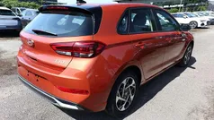 Gebraucht 2025 Hyundai i30 Advantage Limousine | 20.490 € (Guter Preis)