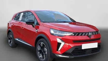 Gebraucht 2025 Renault Symbioz Techno SUV | 26.290 € (Fairer Preis)