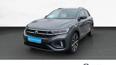 Gebraucht 2022 VW T-Roc R-line SUV | 24.930 € (Fairer Preis)