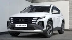 Gebraucht 2024 Hyundai Tucson Select SUV | 34.950 € (Superpreis)