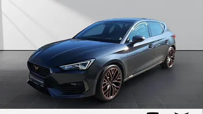 Gebraucht Cupra Leon Basis 245 PS (180 kW) 2023 Limousine