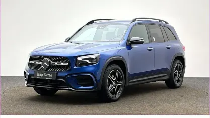 Gebraucht Mercedes GLB200 Advanced 150 PS (110 kW) 2025 Andere SUV