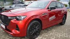 Gebraucht 2025 Mazda CX-60 Homura-Line SUV | 49.900 € (Fairer Preis)
