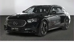 Gebraucht 2024 Mercedes E300 Avantgarde | 62.290 € (Fairer Preis)