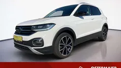 Gebraucht 2022 VW T-Cross Style SUV | 18.930 € (Fairer Preis)