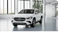 Gebraucht 2024 Mercedes GLA200 Progressive SUV | 42.490 € (Fairer Preis)